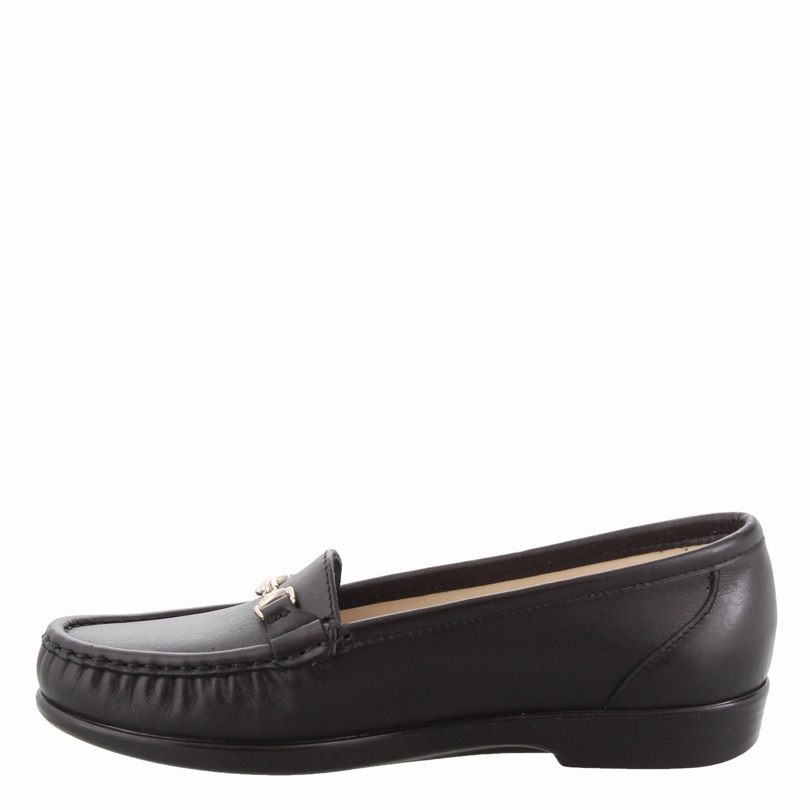 Grip Firm Classic Comfort Women's SAS, Metro Slip-On Loafer
