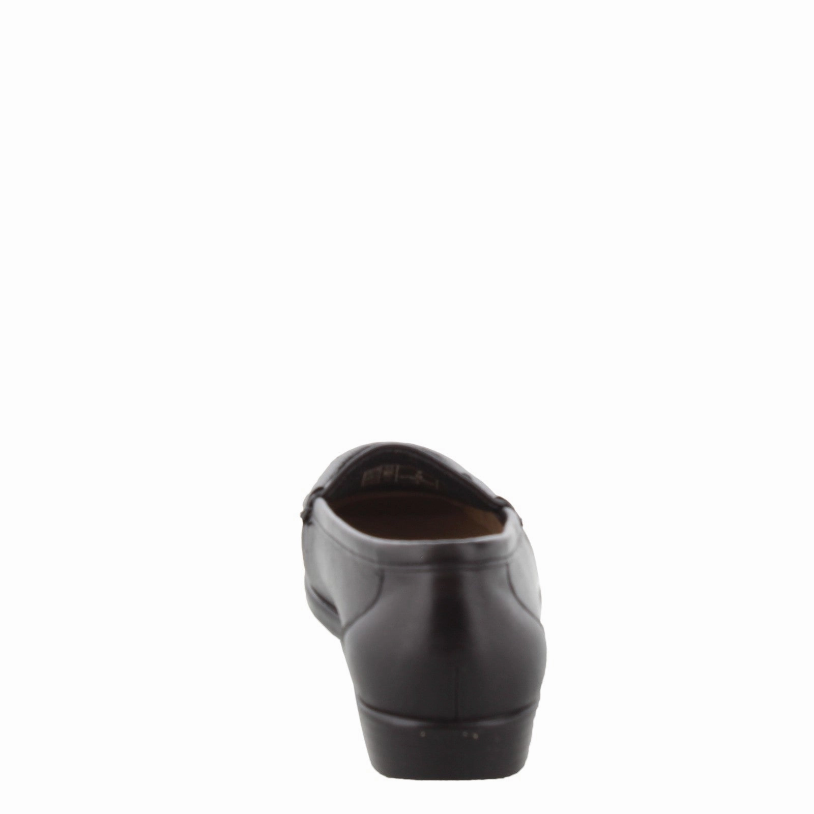 Daily Errand Path Wide Women's SAS, Metro Slip-On Loafer