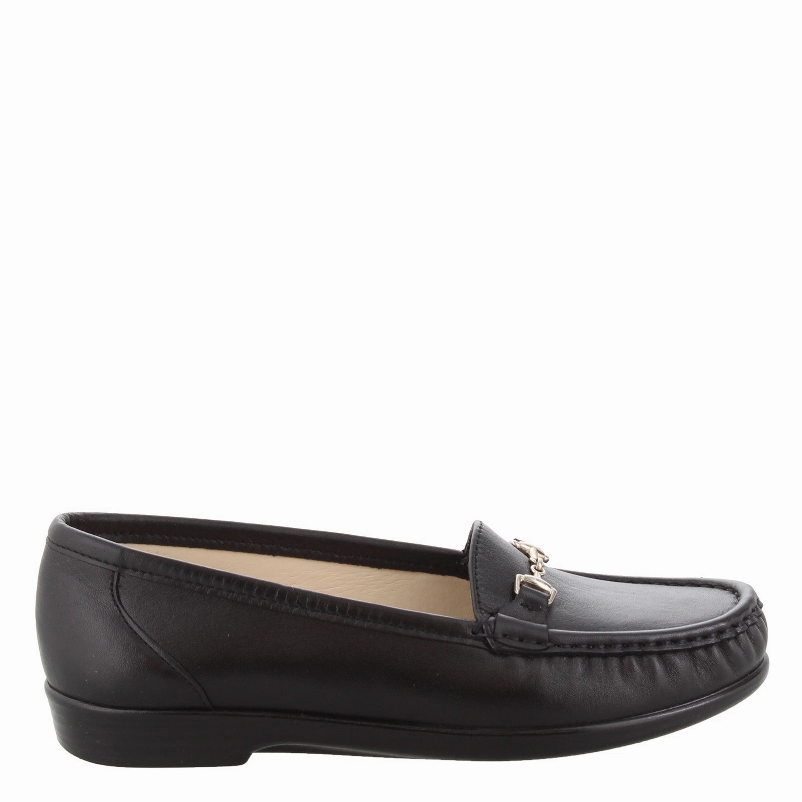 Women's SAS, Metro Slip-On Loafer Polished Edge
