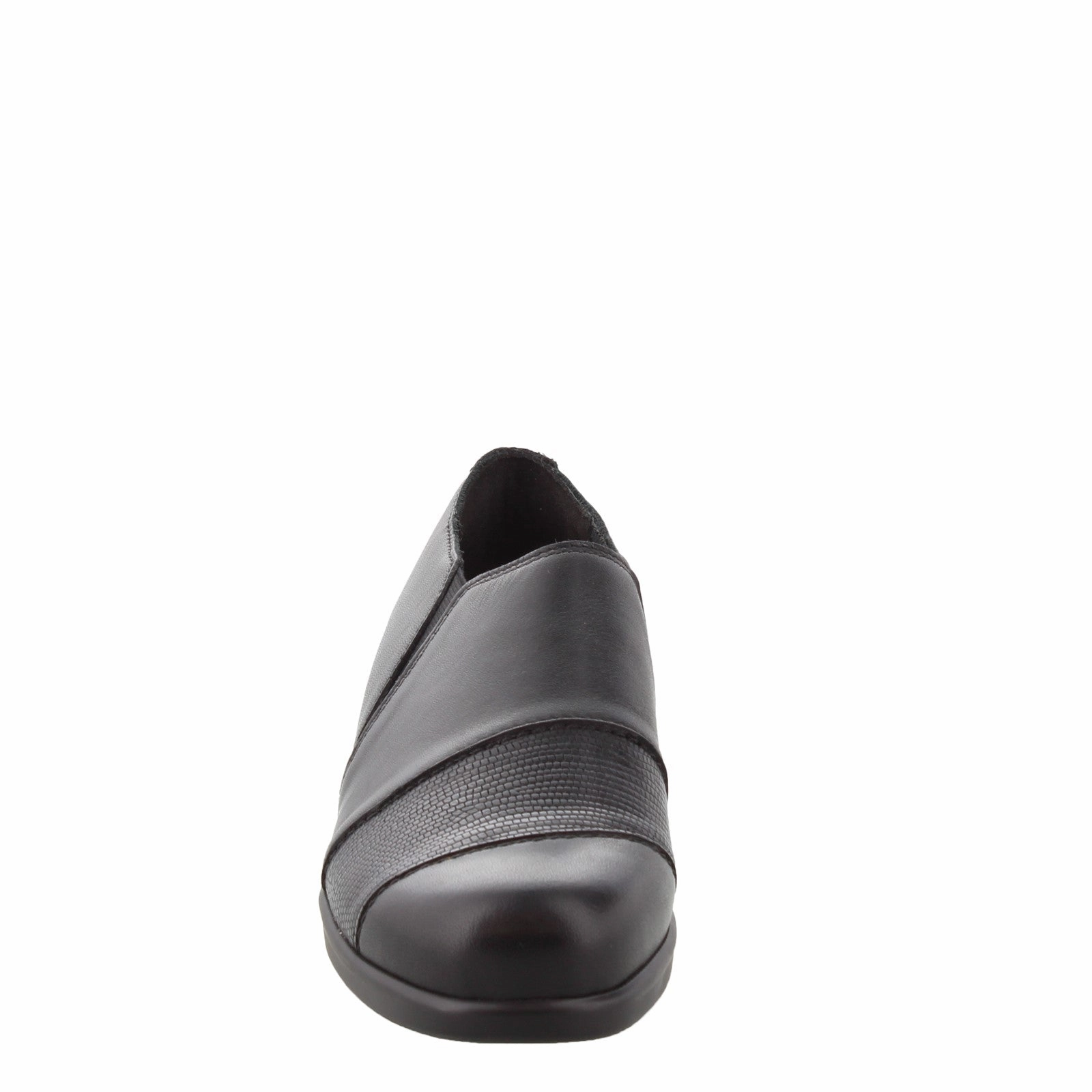 Non-Slip Sole Clear Steps Women's SAS, Nora Slip-On Loafer