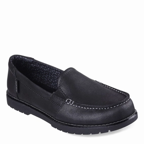 Easy Road Daily Routine Women's Skechers, BOBS Chill Lugs - Central Look Loafer