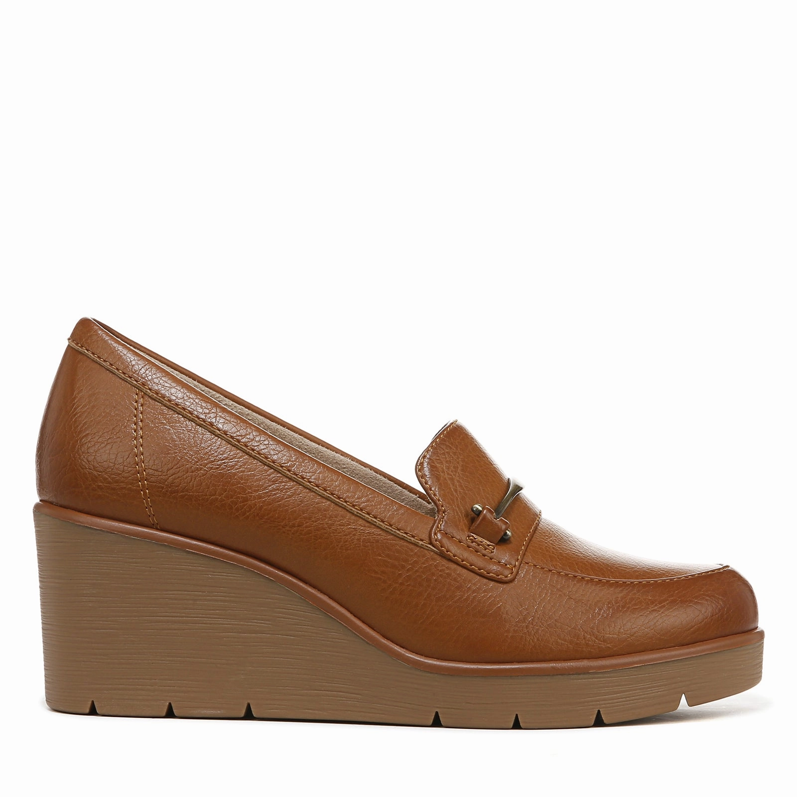 Women's SOUL Naturalizer, Achieve Loafer Meet Time True Walk