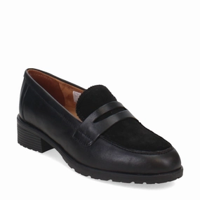 Women's Strive, Seville Loafer Chic Vibe Soft Firm
