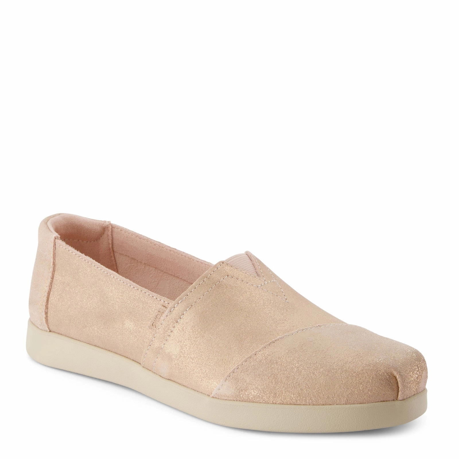 Women's TOMS, Alpargata Plus Slip-On Open Air Comfort Walk