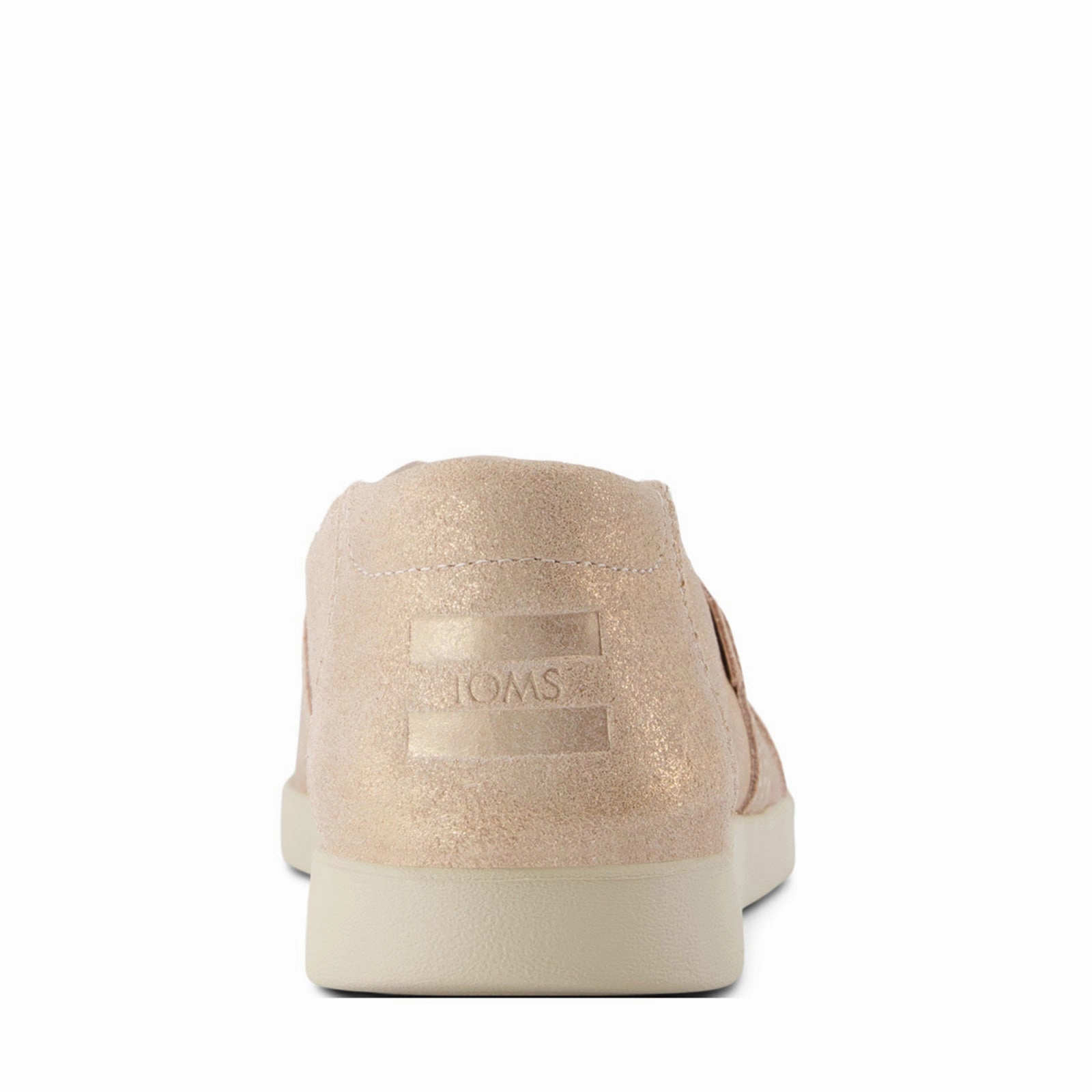 Even Path Casual Walking Comfort Women's TOMS, Alpargata Plus Slip-On