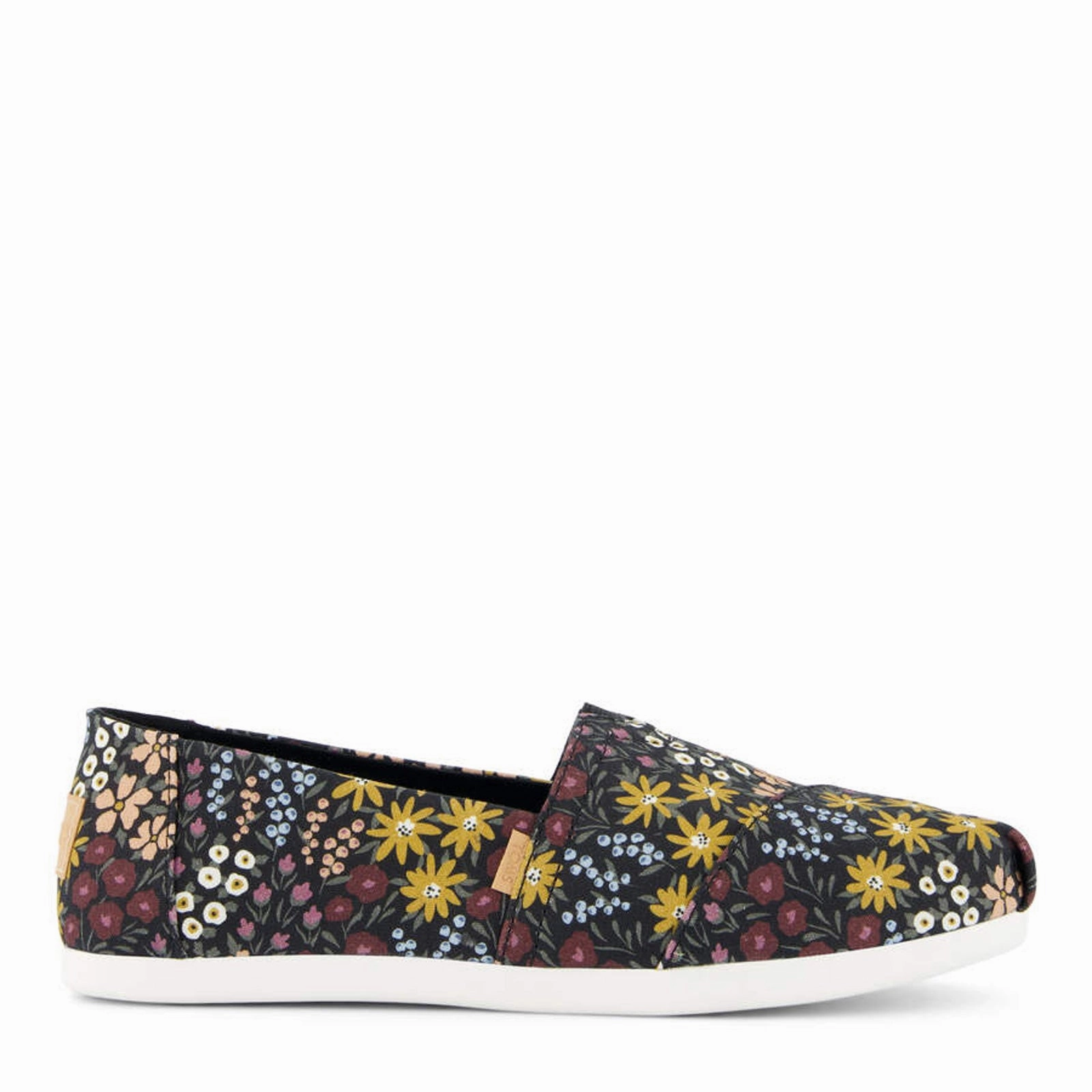 Hold Power Women's Toms, Alpargata Slip-On