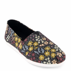 Women's Toms, Alpargata Slip-On slip-resistant Grippy Outsole