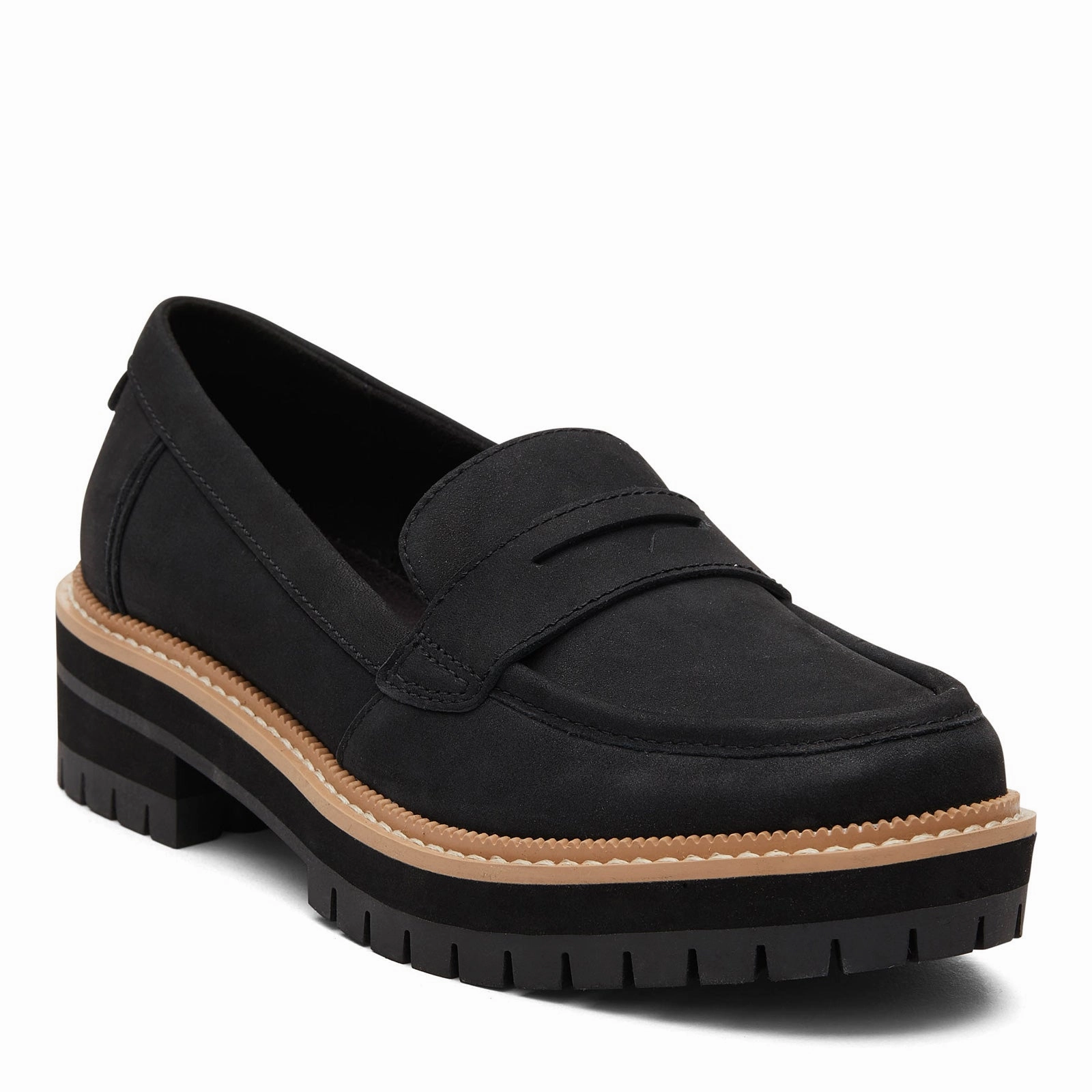 Women's Toms, Cara Loafer Compact Form Easy Dash