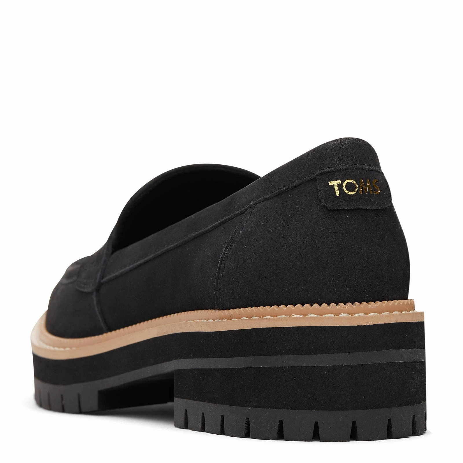 Women's Toms, Cara Loafer True Steps