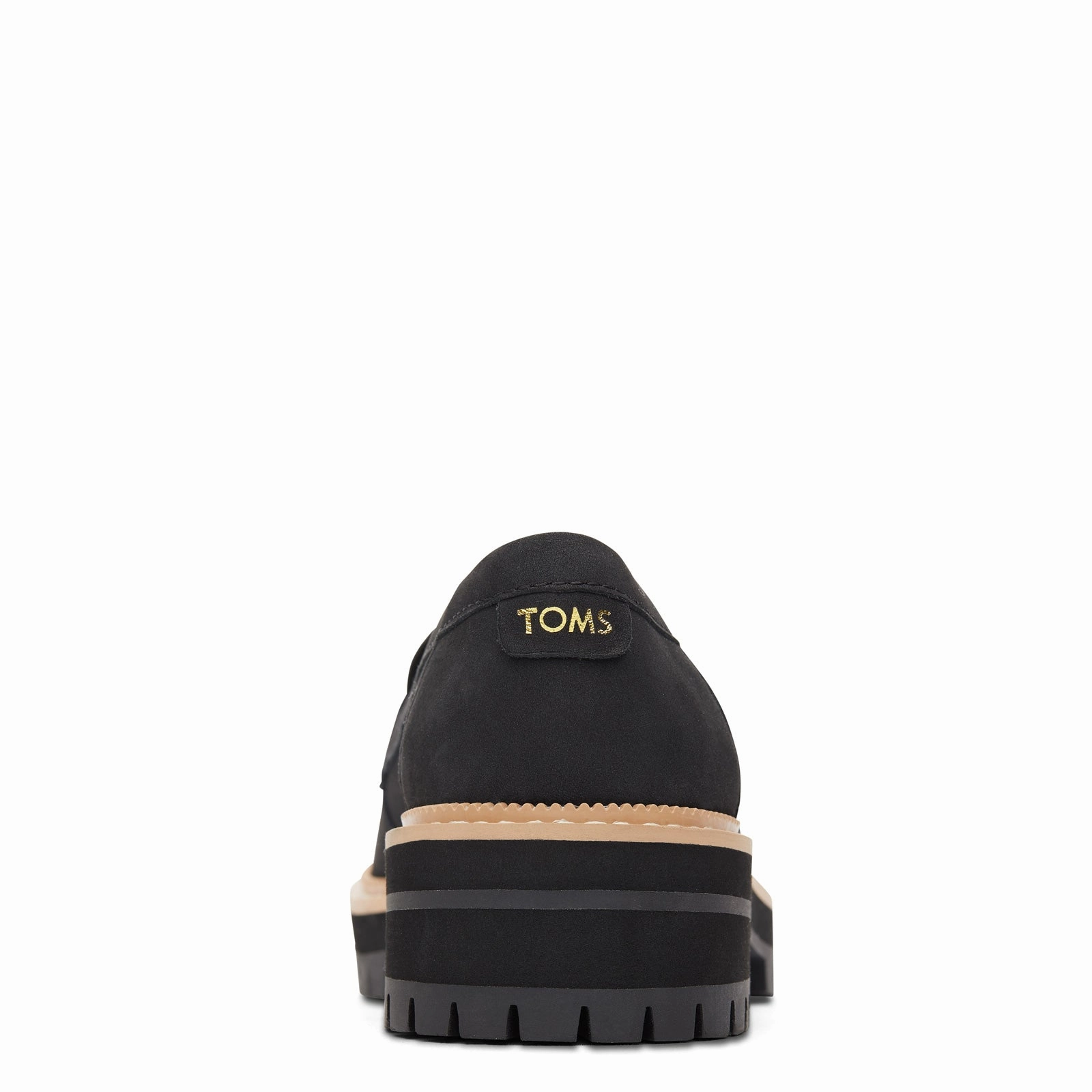 Women's Toms, Cara Loafer Foot Strong Street Safe