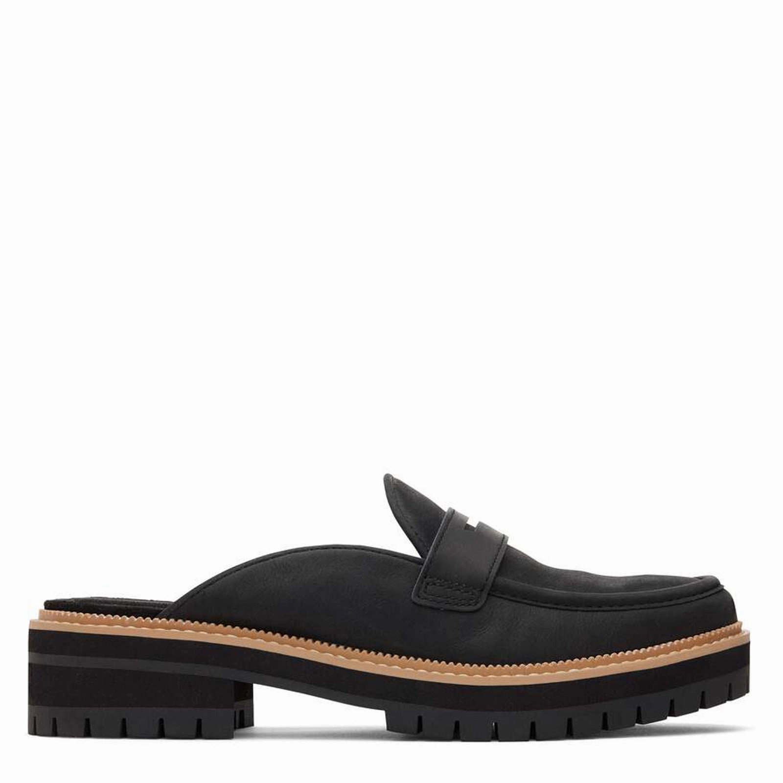 Style Safe Life Ready Women's Toms, Cara Mule