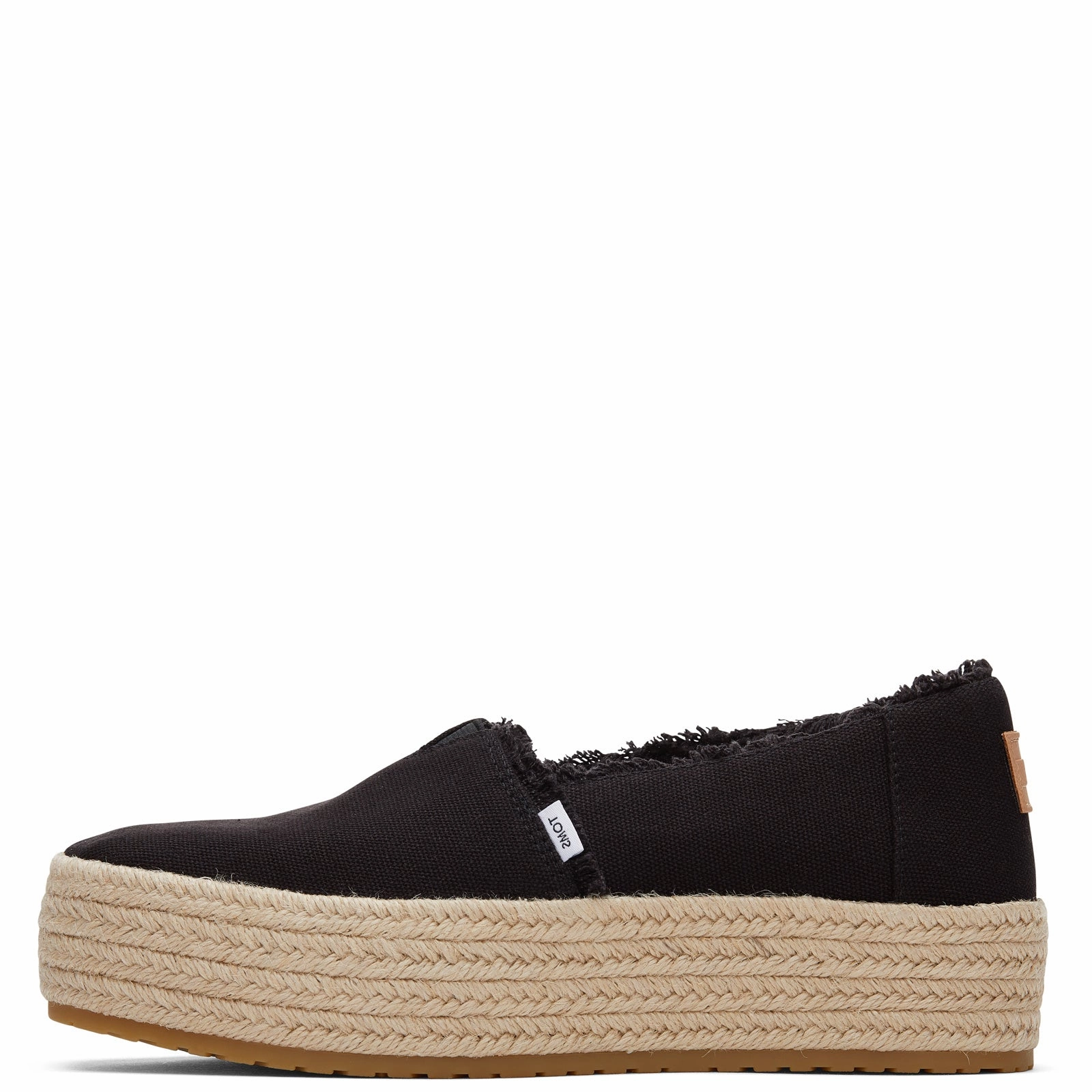 Smart Casual Women's Toms, Valencia Slip-On