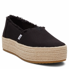 Rain Ready School Style Women's Toms, Valencia Slip-On