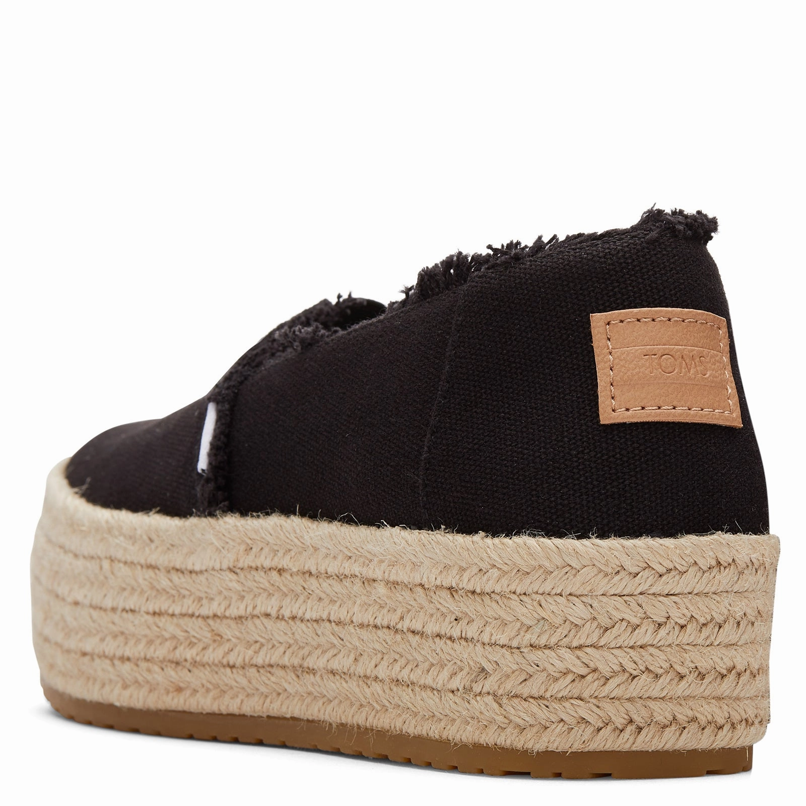 Street Grip Women's Toms, Valencia Slip-On