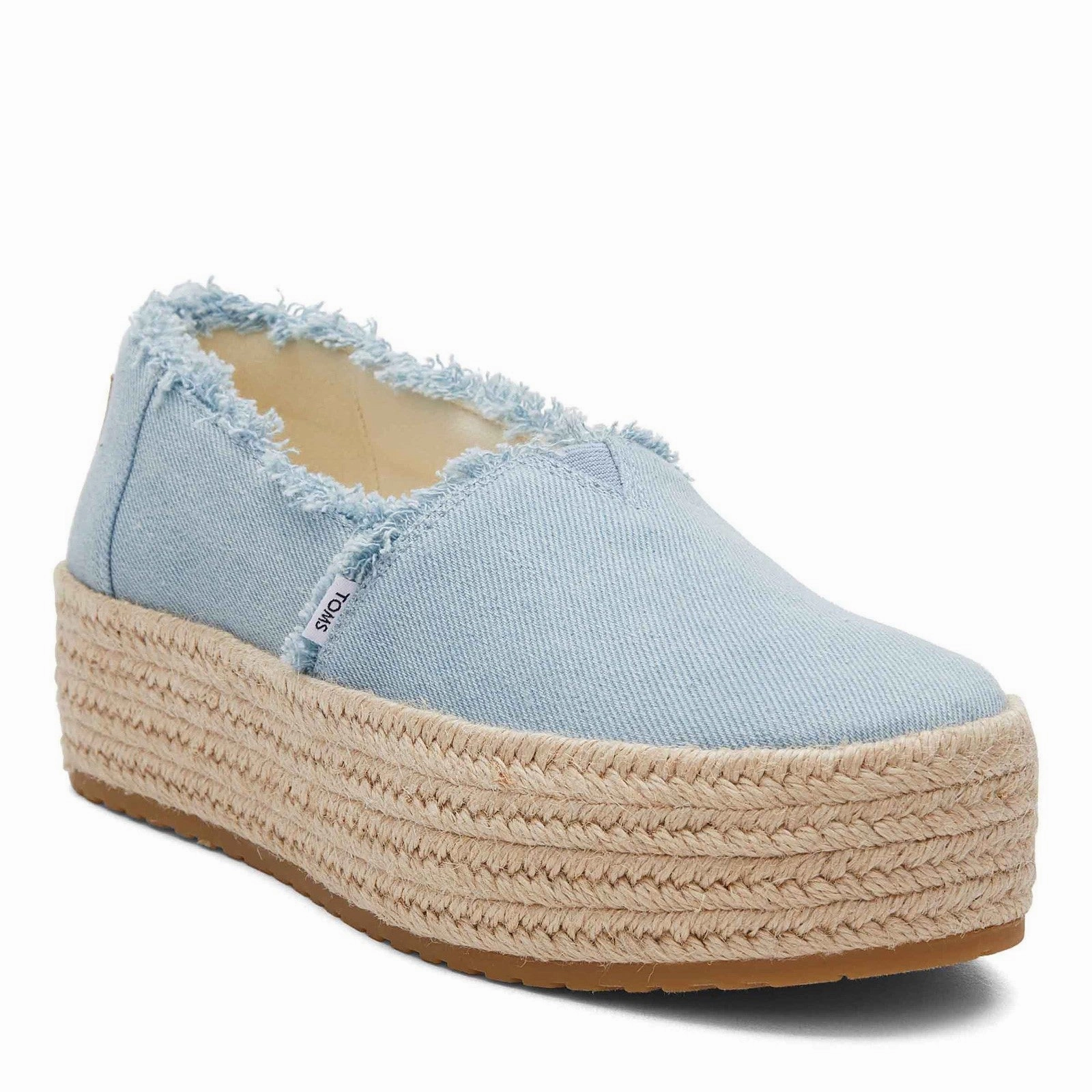 Running Women's Toms, Valencia Slip-On