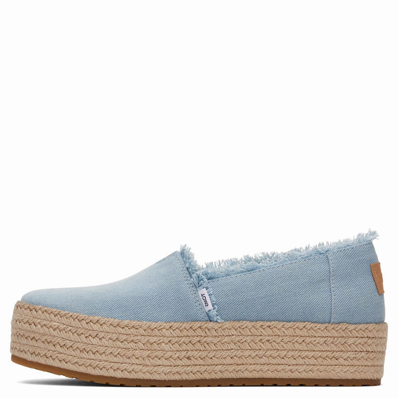 Women's Toms, Valencia Slip-On Everyday Shoes