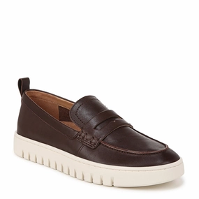 Women's Vionic, Uptown Loafer Effortless Style Minimal Shape