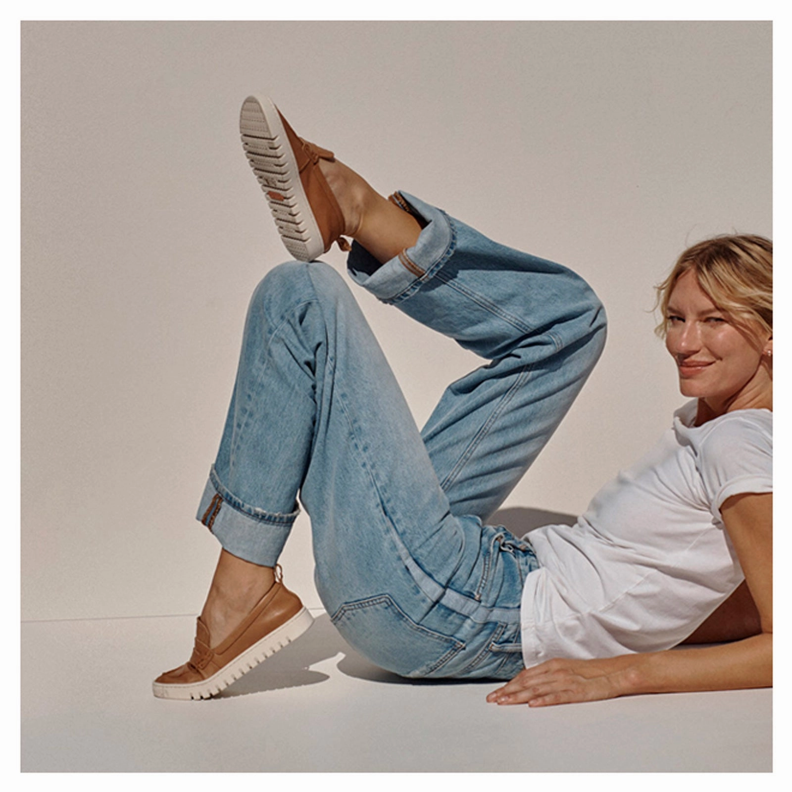 Women's Vionic, Uptown Loafer Short Walk Step Safe