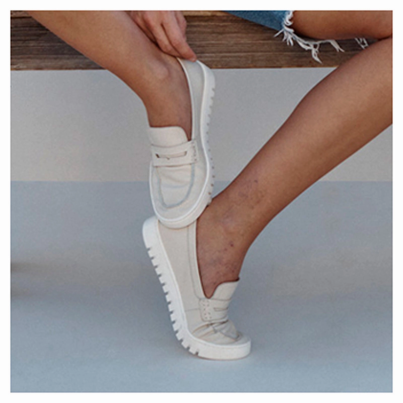 Casual Footwear Essential Footwear Women's Vionic, Uptown Loafer